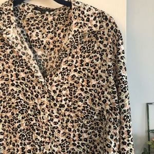 Velvet Heart blouse